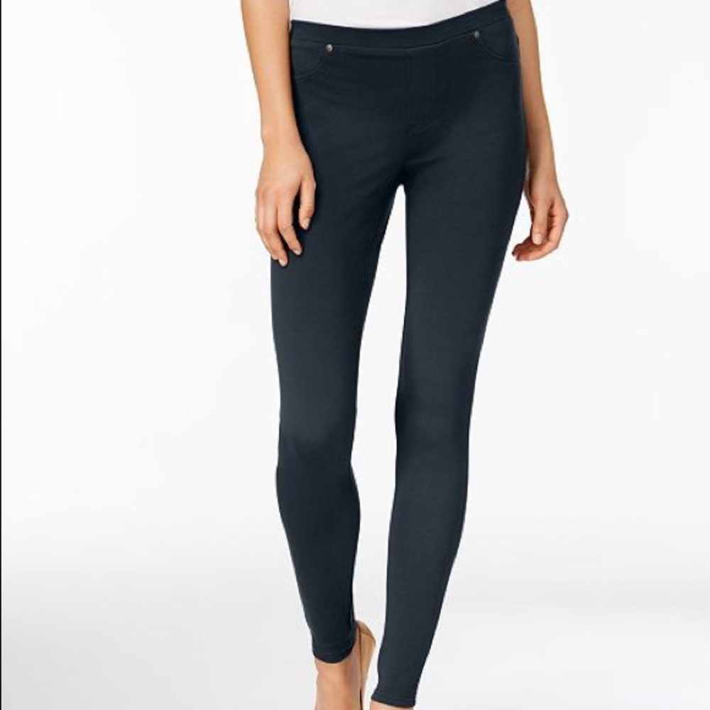 1X Style & Co Black leggings